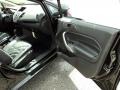 2013 Tuxedo Black Ford Fiesta Titanium Hatchback  photo #20