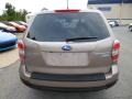 2014 Burnished Bronze Metallic Subaru Forester 2.5i Premium  photo #6