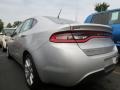 Bright Silver Metallic - Dart SXT Photo No. 2