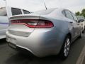Bright Silver Metallic - Dart SXT Photo No. 3