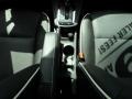 2013 Tuxedo Black Ford Fiesta Titanium Hatchback  photo #28