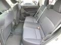 Black Rear Seat Photo for 2014 Subaru Forester #86009054