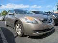 2007 Pebble Beach Metallic Nissan Altima 3.5 SE  photo #4