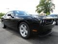 Pitch Black - Challenger SXT Photo No. 4