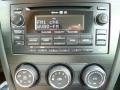 2014 Subaru Forester Black Interior Audio System Photo