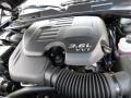 Pitch Black - Challenger SXT Photo No. 9