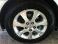 Lunar Mist Metallic - Camry XLE V6 Photo No. 3
