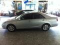 Lunar Mist Metallic - Camry XLE V6 Photo No. 4