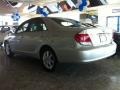 Lunar Mist Metallic - Camry XLE V6 Photo No. 5