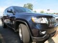 Blackberry Pearl - Grand Cherokee Laredo Photo No. 4