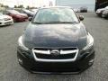 2013 Obsidian Black Pearl Subaru Impreza 2.0i Limited 4 Door  photo #2