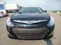 Black Onyx Pearl - Sonata Hybrid Limited Photo No. 2