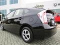 Black - Prius 3rd Gen Three Hybrid Photo No. 3