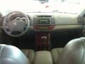 Lunar Mist Metallic - Camry XLE V6 Photo No. 9