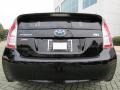 Black - Prius 3rd Gen Three Hybrid Photo No. 4