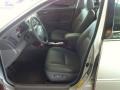 Lunar Mist Metallic - Camry XLE V6 Photo No. 11