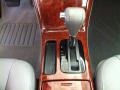 Lunar Mist Metallic - Camry XLE V6 Photo No. 12