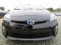 Black - Prius 3rd Gen Three Hybrid Photo No. 8