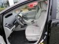 Black - Prius 3rd Gen Three Hybrid Photo No. 10