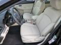 2013 Obsidian Black Pearl Subaru Impreza 2.0i Limited 4 Door  photo #15