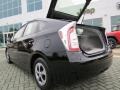 Black - Prius 3rd Gen Three Hybrid Photo No. 16
