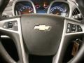 2012 Ashen Gray Metallic Chevrolet Equinox LT  photo #7