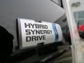 Black - Prius 3rd Gen Three Hybrid Photo No. 17