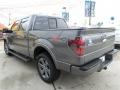 Sterling Gray Metallic - F150 FX2 SuperCrew Photo No. 2