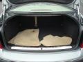 Beige Trunk Photo for 2003 Volkswagen Passat #8601019