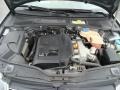 1.8L DOHC 20V Turbocharged 4 Cylinder Engine for 2003 Volkswagen Passat GLS Sedan #8601024