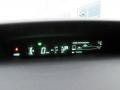 Black - Prius 3rd Gen Three Hybrid Photo No. 28
