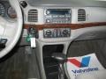 2002 Navy Blue Metallic Chevrolet Impala LS  photo #5