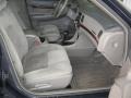 2002 Navy Blue Metallic Chevrolet Impala LS  photo #9