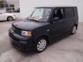 2005 Blue Onyx Pearl Scion xB   photo #17