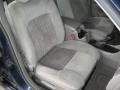 2002 Navy Blue Metallic Chevrolet Impala LS  photo #10