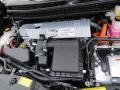 Black - Prius 3rd Gen Three Hybrid Photo No. 34