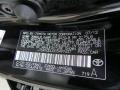 Black - Prius 3rd Gen Three Hybrid Photo No. 36