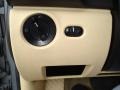2003 Volkswagen Passat Beige Interior Controls Photo