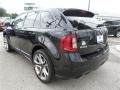 2013 Tuxedo Black Metallic Ford Edge Sport AWD  photo #3