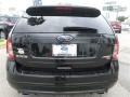 2013 Tuxedo Black Metallic Ford Edge Sport AWD  photo #4