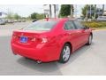 2013 Milano Red Acura TSX Technology  photo #7