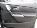 2013 Tuxedo Black Metallic Ford Edge Sport AWD  photo #9