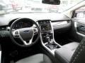 2013 Tuxedo Black Metallic Ford Edge Sport AWD  photo #14