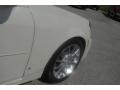 2007 White Diamond Cadillac CTS Sport Sedan  photo #36