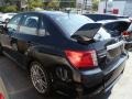 Obsidian Black Pearl - Impreza WRX STi Photo No. 4