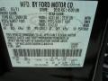 2011 Tuxedo Black Metallic Ford Escape Limited V6  photo #32