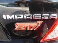 Obsidian Black Pearl - Impreza WRX STi Photo No. 7