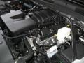 4.3 Liter DI OHV 12-Valve VVT EcoTec3 V6 2014 Chevrolet Silverado 1500 WT Regular Cab 4x4 Engine