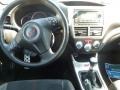 Obsidian Black Pearl - Impreza WRX STi Photo No. 12