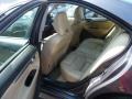 2006 Volvo S60 R AWD Rear Seat